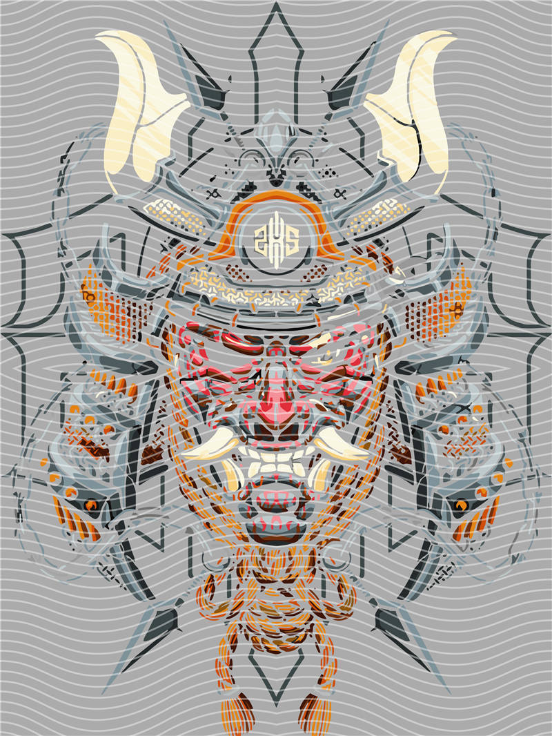 Animation design-RB 1090